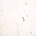 Table d'appoint Cade en marbre - ACC3713A - Marbre blanc/Noir - Safavieh