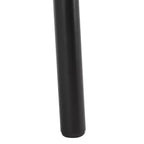 Table d'appoint ronde Ivitrio - ACC4619A - Noir - Safavieh