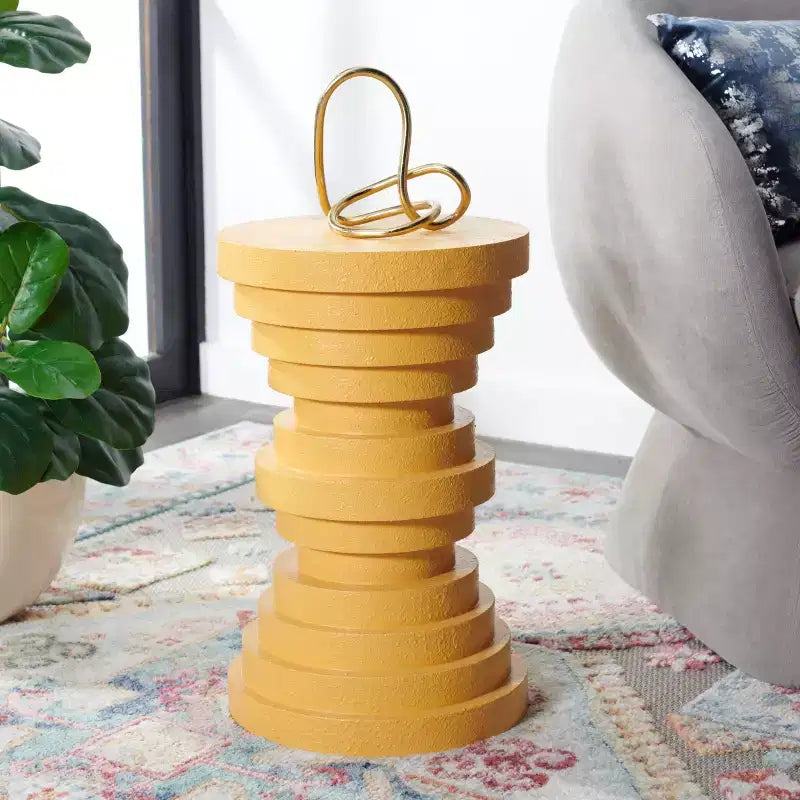 Table d'appoint Ali - ACC9705 - Safavieh