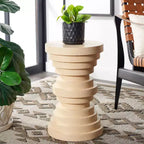 Table d'appoint Ali - ACC9705 - Safavieh