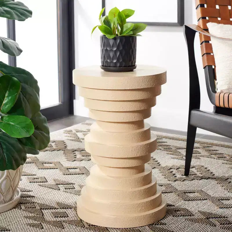 Table d'appoint Ali - ACC9705 - Safavieh