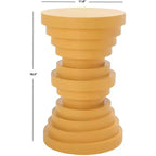 Table d'appoint Ali - ACC9705 - Safavieh