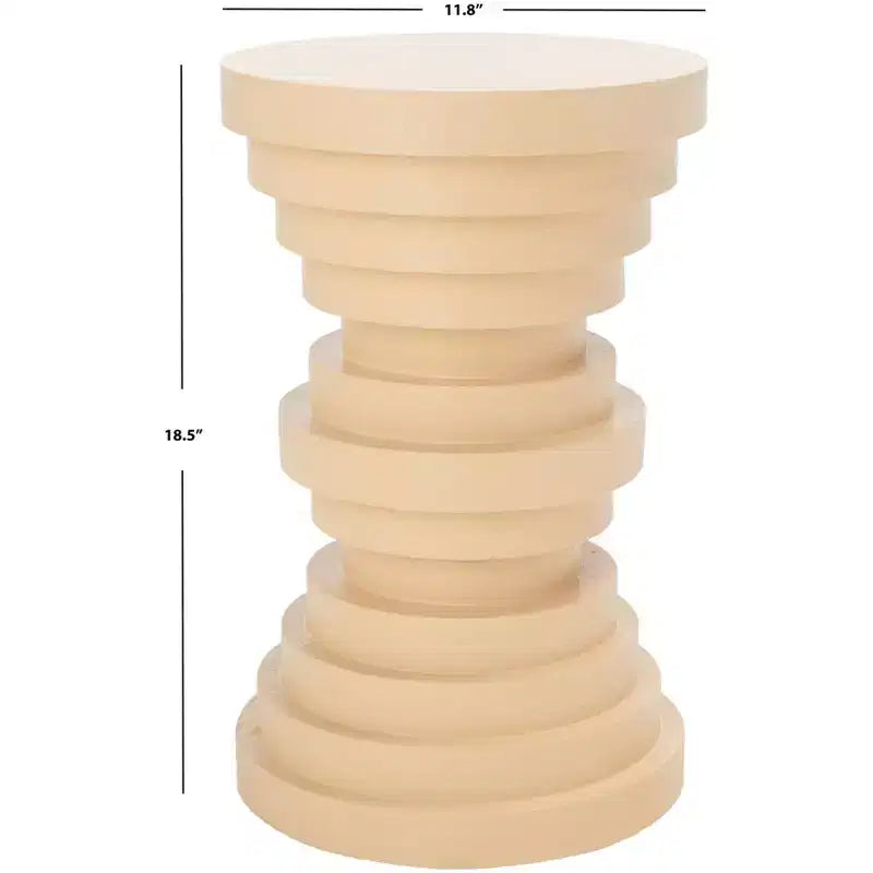 Table d'appoint Ali - ACC9705 - Safavieh