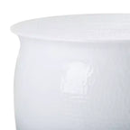 Tabouret de table en métal aztèque - FOX5516 - Safavieh Couture
