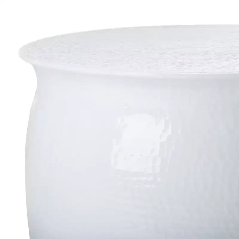 Tabouret de table en métal aztèque - FOX5516 - Safavieh Couture