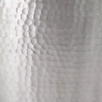 Tabouret de table en métal aztèque - FOX5516 - Safavieh Couture