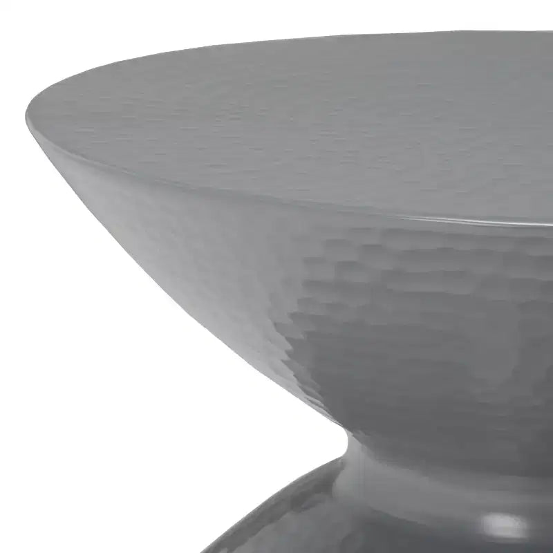 Tabouret de Table en Métal Guildsman - FOX5515 - Safavieh Couture