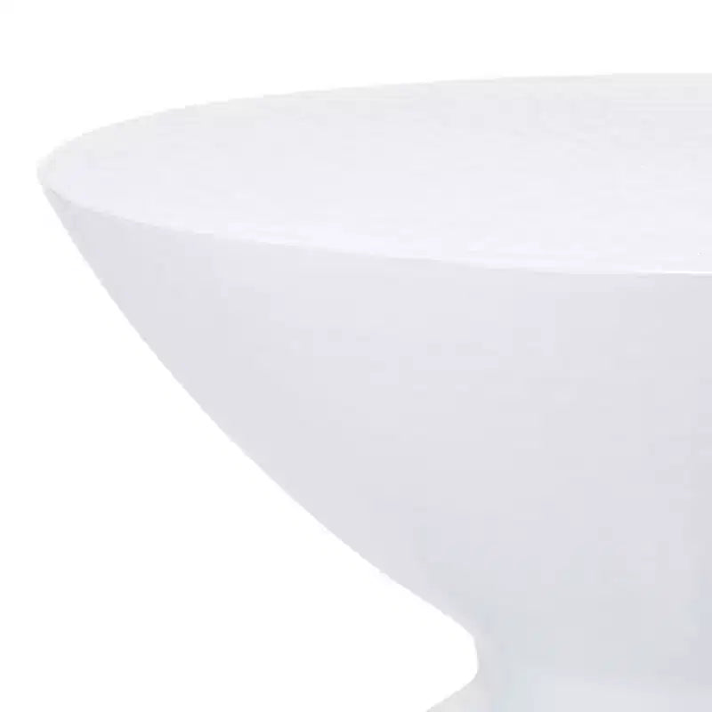 Tabouret de Table en Métal Guildsman - FOX5515 - Safavieh Couture