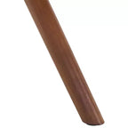 Table de chevet Sixtine à 1 tiroir - NST6604 - Naturel - Safavieh