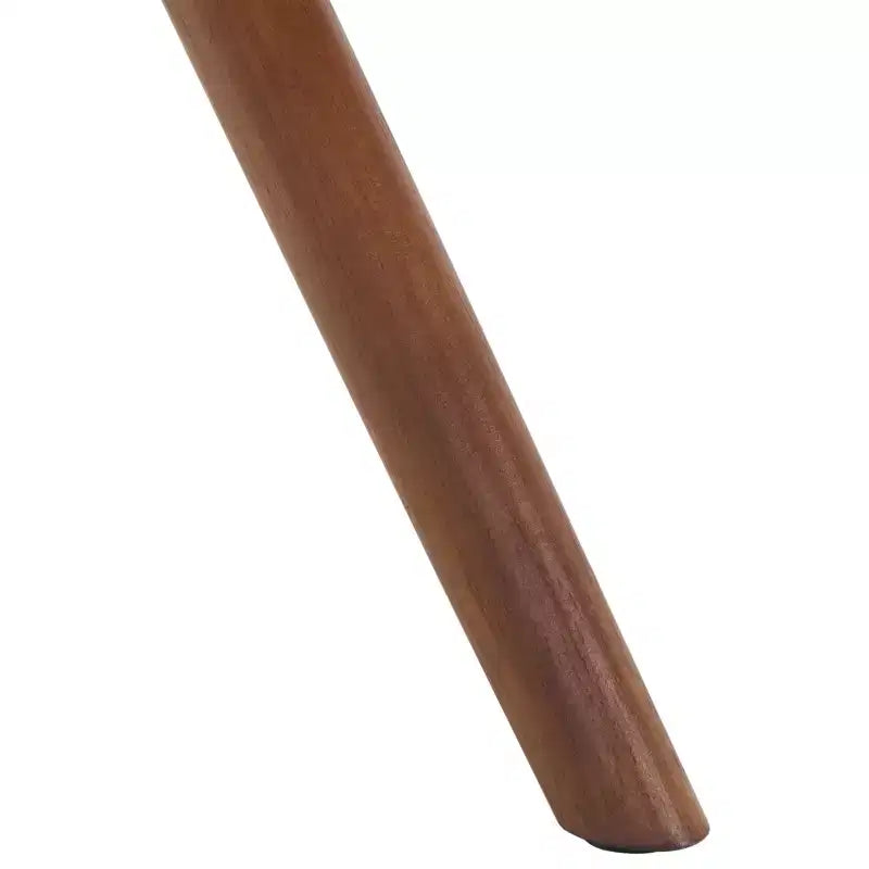 Table de chevet Sixtine à 1 tiroir - NST6604 - Naturel - Safavieh
