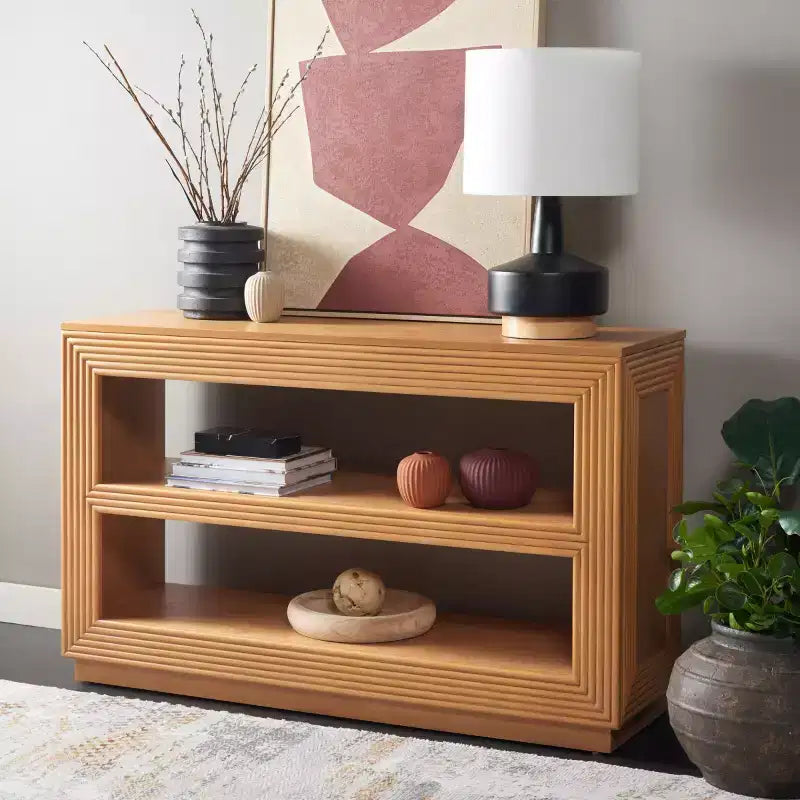 Console Ines - CNS5003A - Marron - Safavieh