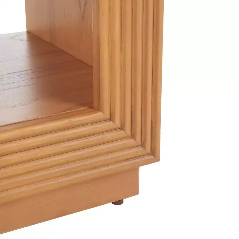 Console Ines - CNS5003A - Marron - Safavieh