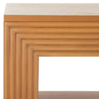 Console Ines - CNS5003A - Marron - Safavieh