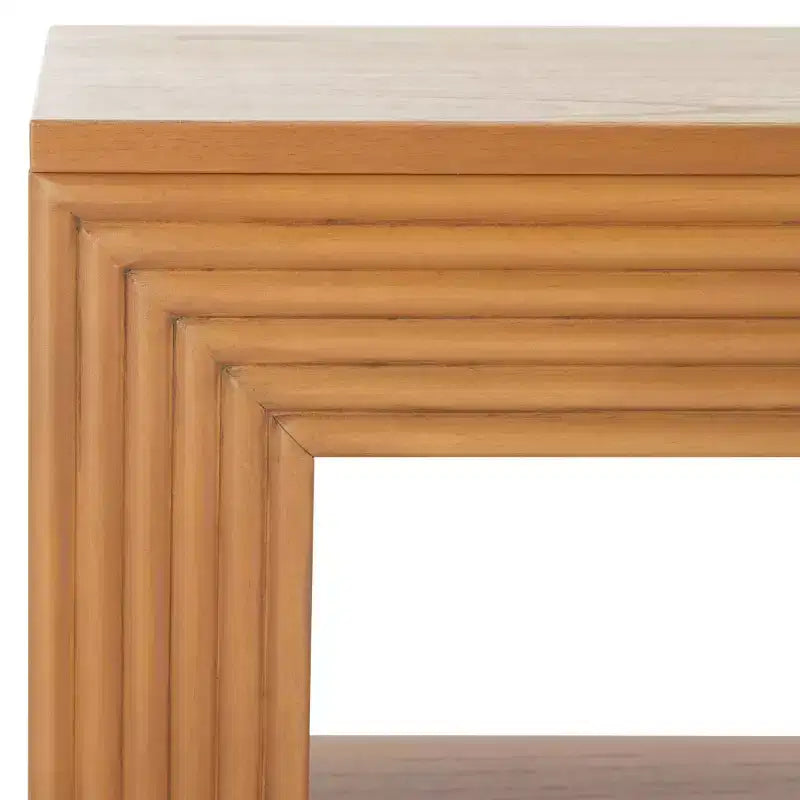 Console Ines - CNS5003A - Marron - Safavieh