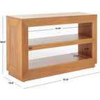 Console Ines - CNS5003A - Marron - Safavieh