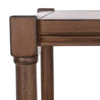 Console 3 étagères Rafiki - CNS5715 - Safavieh
