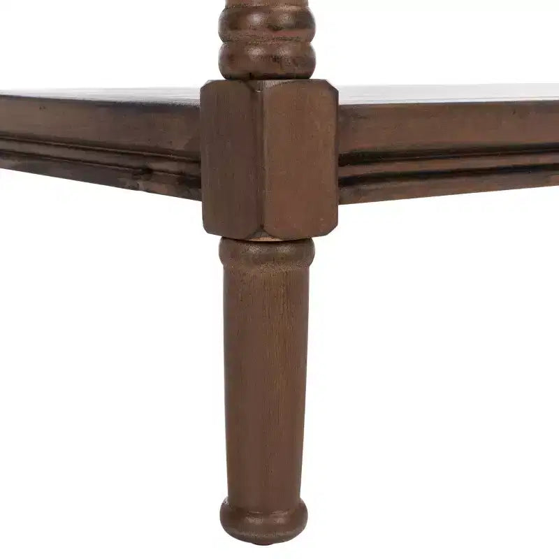 Console 3 étagères Rafiki - CNS5715 - Safavieh