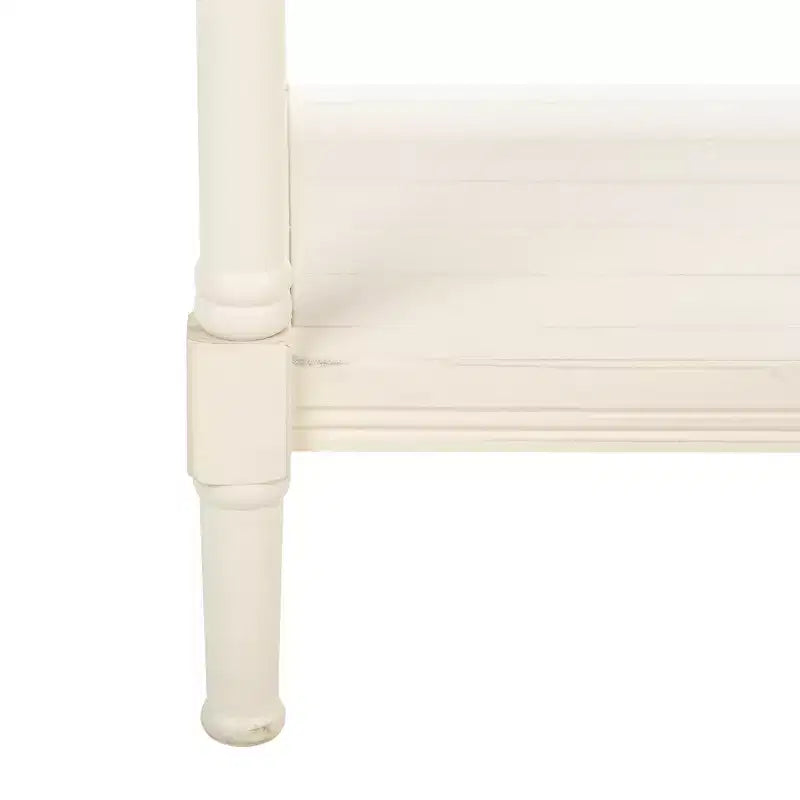Console 3 étagères Rafiki - CNS5715 - Safavieh