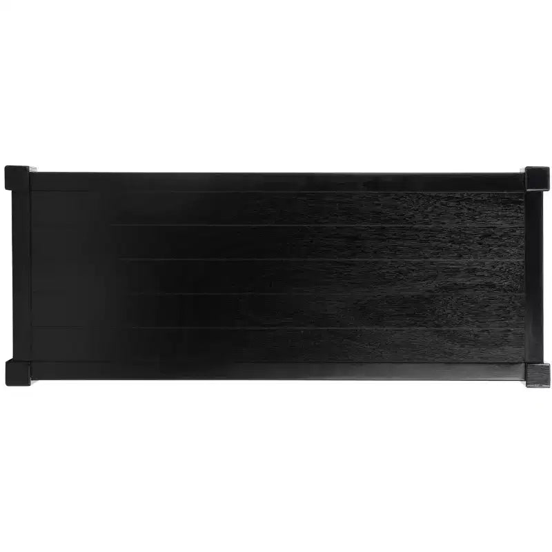 Console 3 étagères Rafiki - CNS5715 - Safavieh