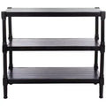 Rafiki 3 Shelf Console - CNS5715 - Safavieh