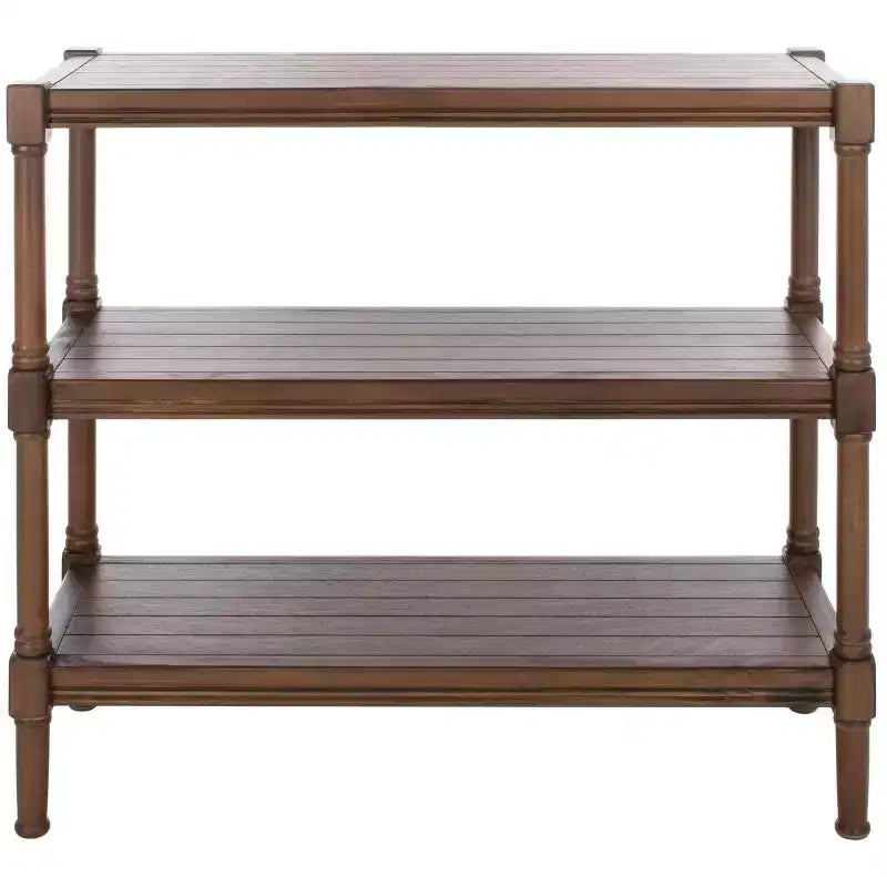 Console 3 étagères Rafiki - CNS5715 - Safavieh