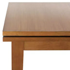 Table de salle à manger avec rallonge Cullen - DTB1001 - Safavieh