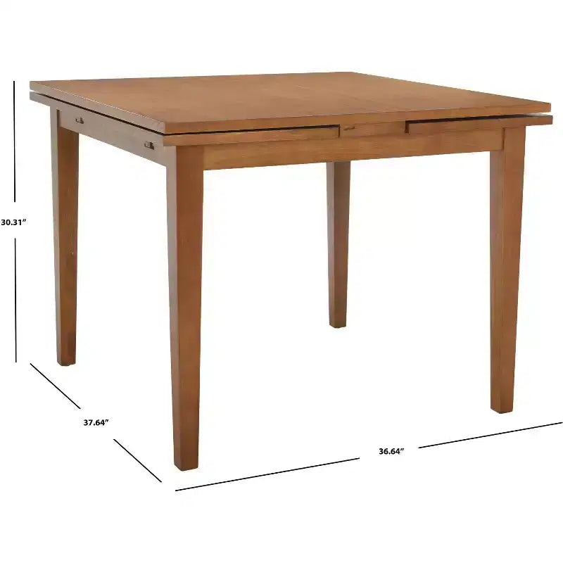 Table de salle à manger avec rallonge Cullen - DTB1001 - Safavieh