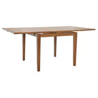 Table de salle à manger avec rallonge Cullen - DTB1001 - Safavieh
