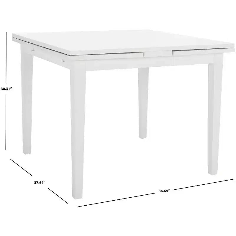 Table de salle à manger avec rallonge Cullen - DTB1001 - Safavieh