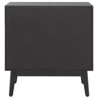 Commode Scully à 2 tiroirs et 1 étagère - CHS6416 - Safavieh