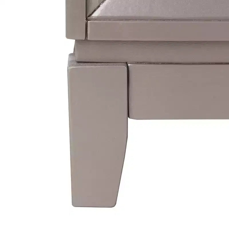 Commode 2 Portes 1 Étagère Shannon - CHS9203 - Safavieh