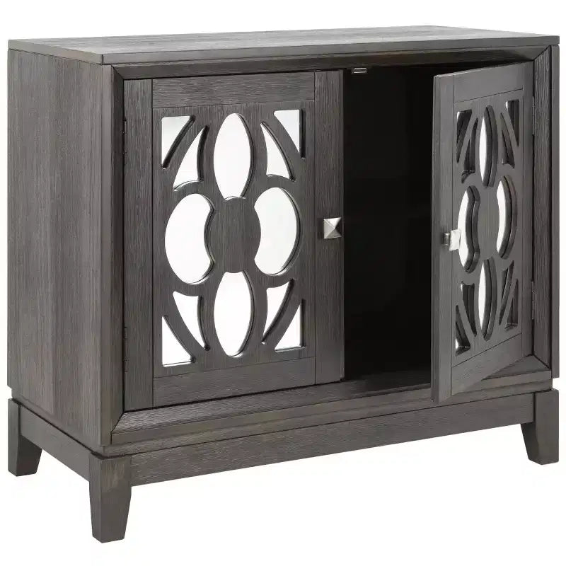 Commode 2 Portes 1 Étagère Shannon - CHS9203 - Safavieh
