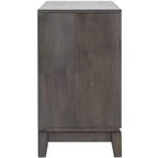 Commode 2 Portes 1 Étagère Shannon - CHS9203 - Safavieh