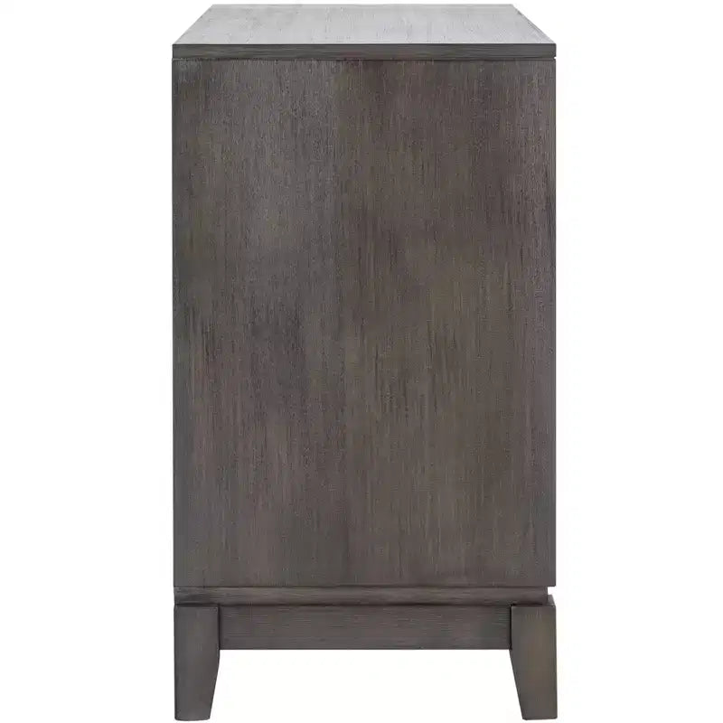 Commode 2 Portes 1 Étagère Shannon - CHS9203 - Safavieh