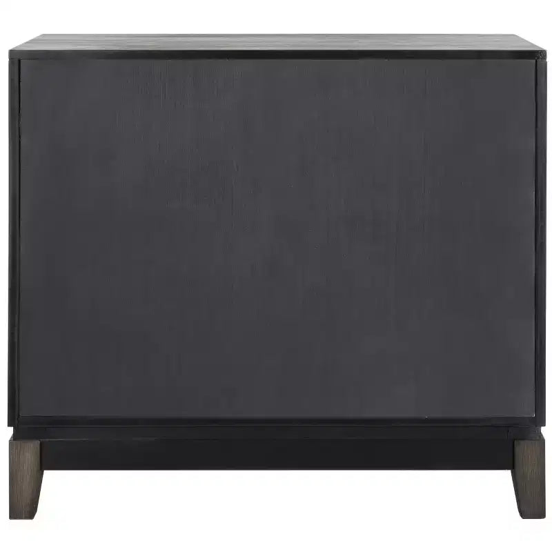 Commode 2 Portes 1 Étagère Shannon - CHS9203 - Safavieh