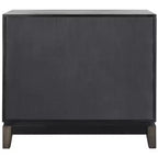 Commode 2 Portes 1 Étagère Shannon - CHS9203 - Safavieh