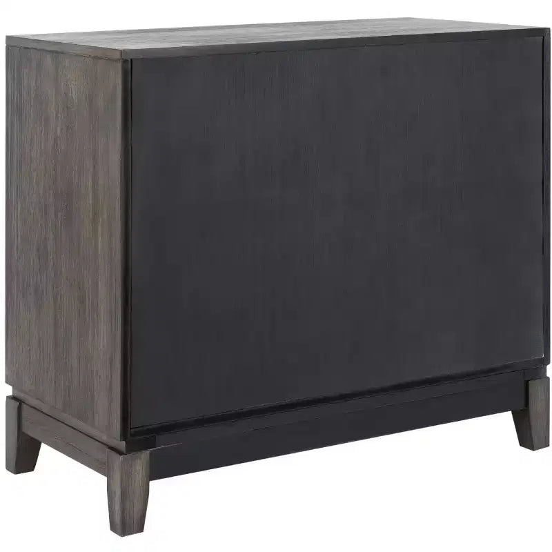 Commode 2 Portes 1 Étagère Shannon - CHS9203 - Safavieh
