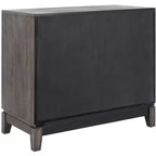 Commode 2 Portes 1 Étagère Shannon - CHS9203 - Safavieh