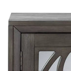 Commode 2 Portes 1 Étagère Shannon - CHS9203 - Safavieh