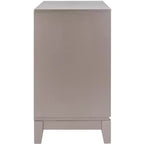 Commode 2 Portes 1 Étagère Shannon - CHS9203 - Safavieh