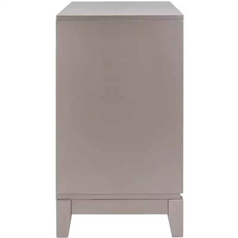 Commode 2 Portes 1 Étagère Shannon - CHS9203 - Safavieh