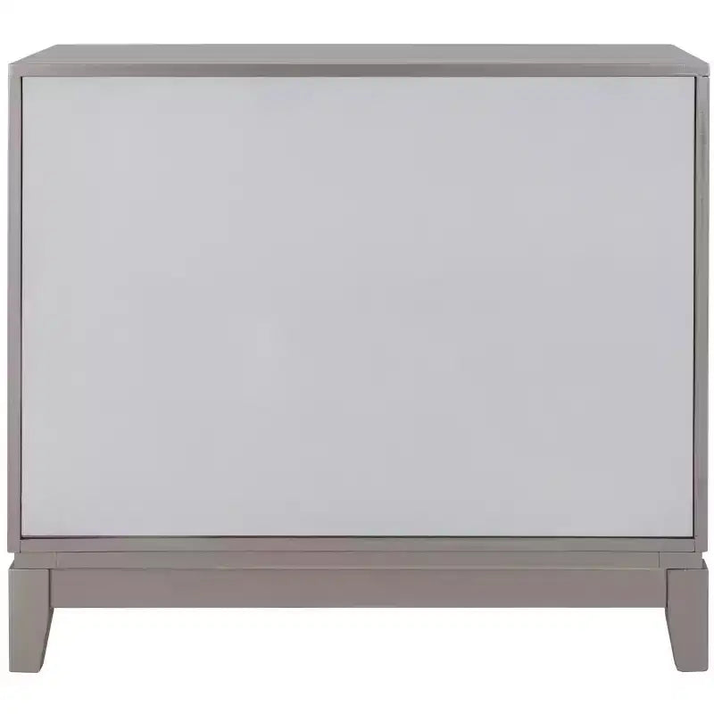 Commode 2 Portes 1 Étagère Shannon - CHS9203 - Safavieh