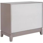 Commode 2 Portes 1 Étagère Shannon - CHS9203 - Safavieh