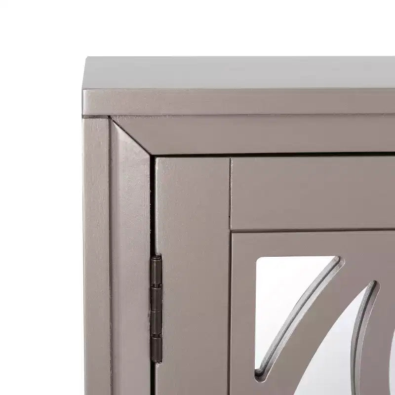 Commode 2 Portes 1 Étagère Shannon - CHS9203 - Safavieh