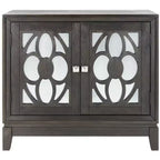 Commode 2 Portes 1 Étagère Shannon - CHS9203 - Safavieh