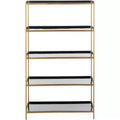 Justine 5 Tier Etagere - ETG3201 - Safavieh