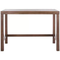 Graylyn Desk - DSK5009 - Brown - Safavieh
