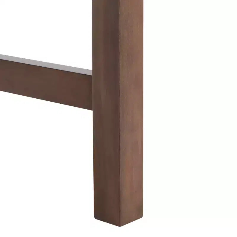 Bureau Graylyn - DSK5009 - Marron - Safavieh