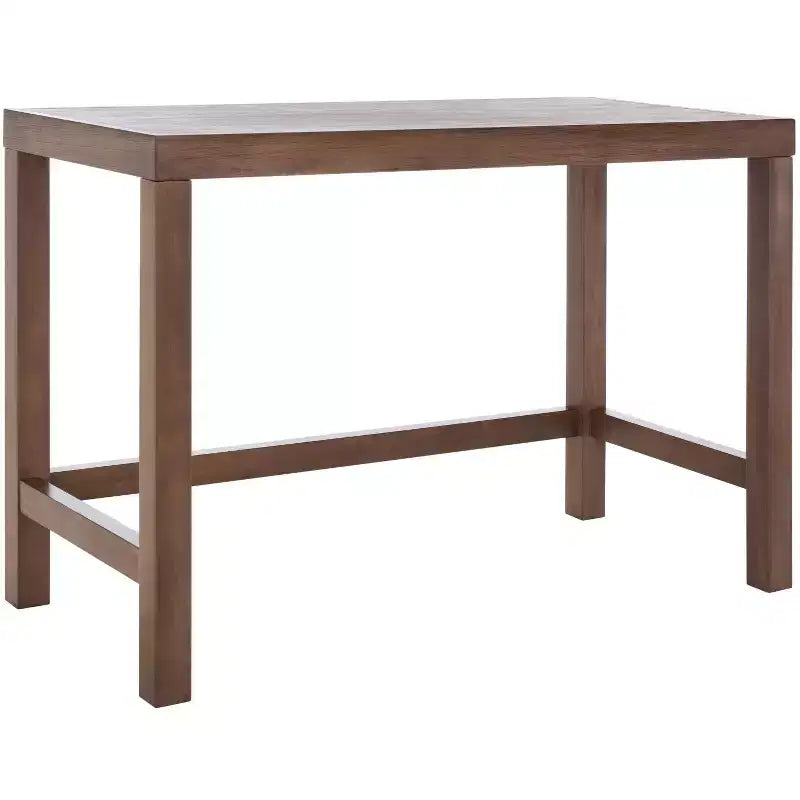 Bureau Graylyn - DSK5009 - Marron - Safavieh