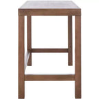 Bureau Graylyn - DSK5009 - Marron - Safavieh